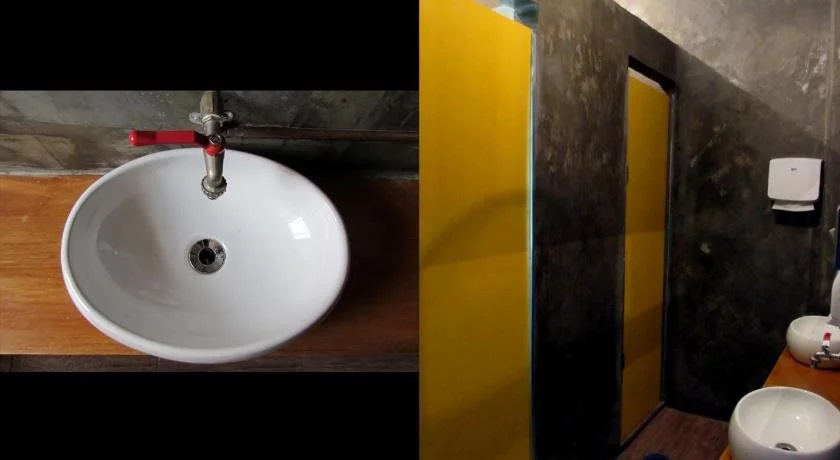 The POD SP Hostel & Bar