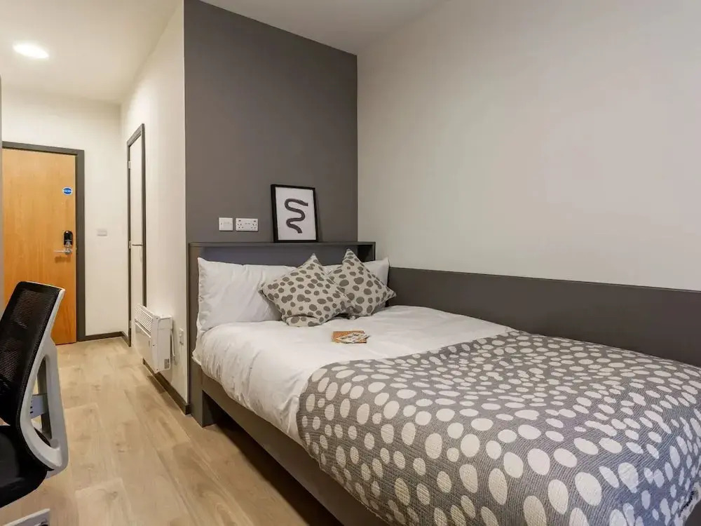 For Students Only The Tannery Leicester 8 min walk to De Montfort University