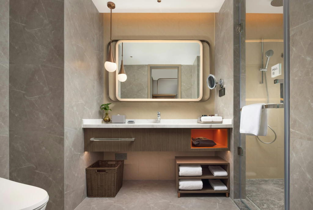 Home2 Suites by Hilton Chengdu Wuhou Temple