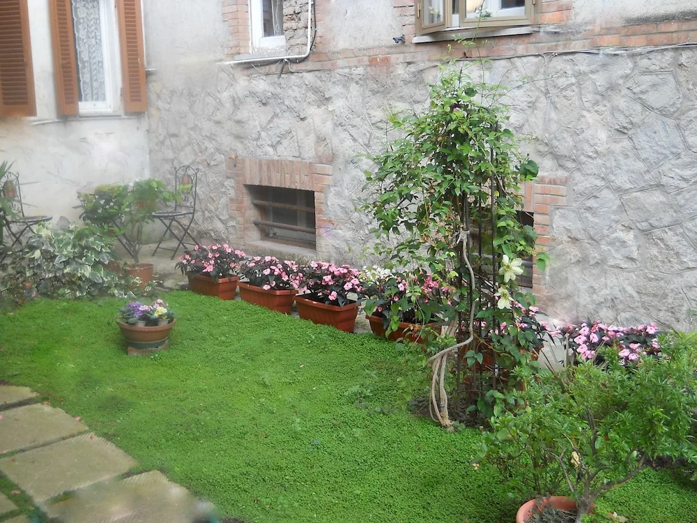 Albergo San Lorenzo