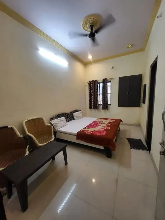 Rv stay pushkar