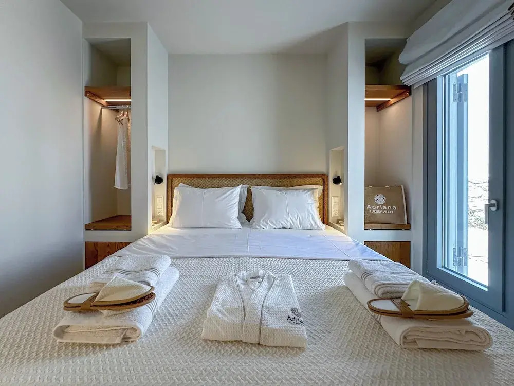 Adriana Luxury Villas