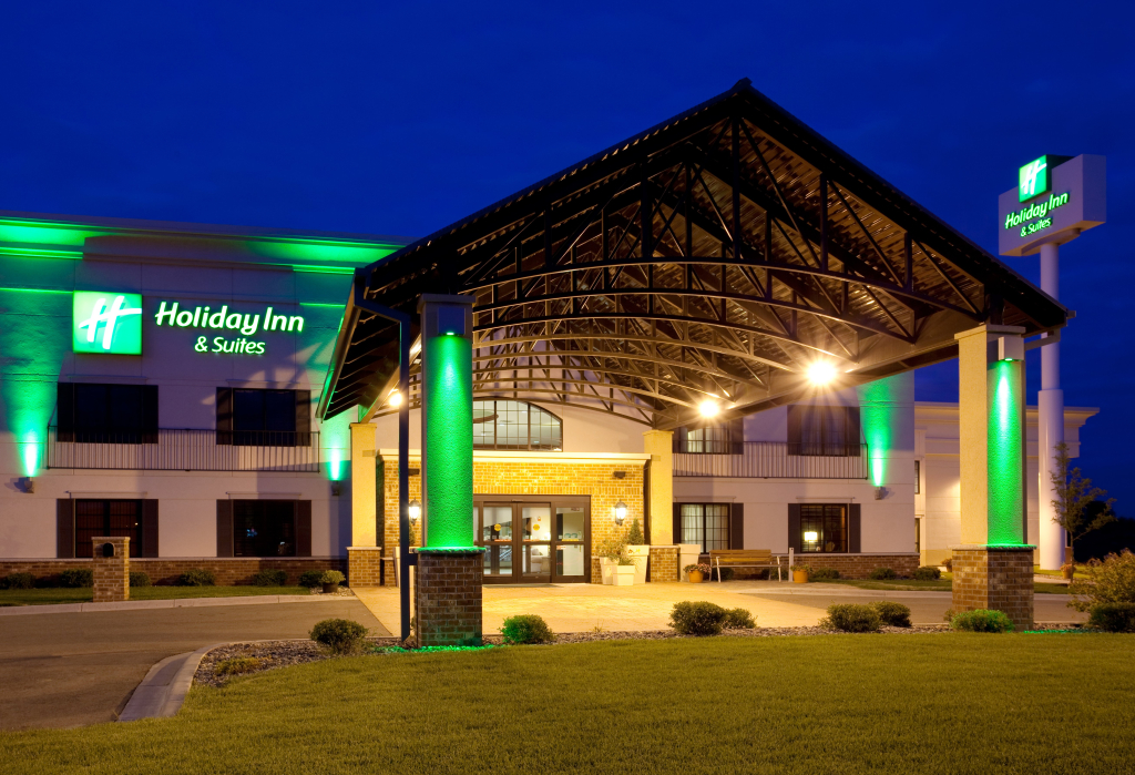 Holiday Inn Hotel & Suites Minneapolis-Lakeville by IHG