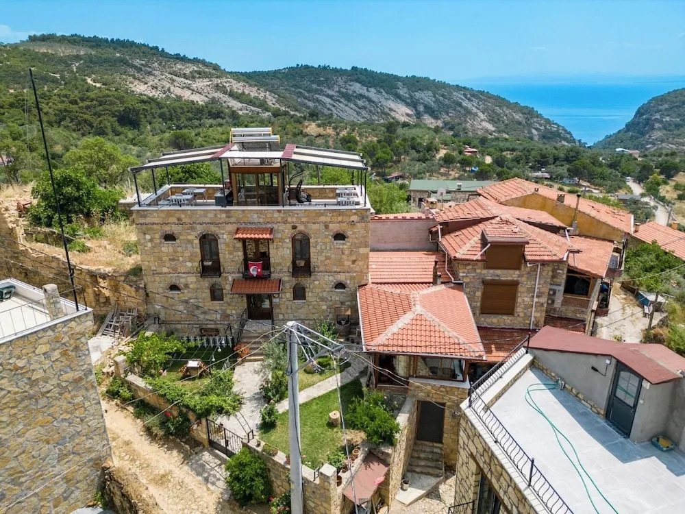 Qekik Kazdağları