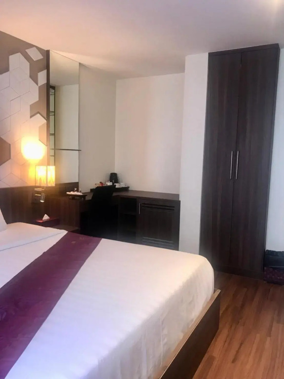 Paradiso Boutique Suites