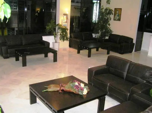 Diethnes SPA HOTEL