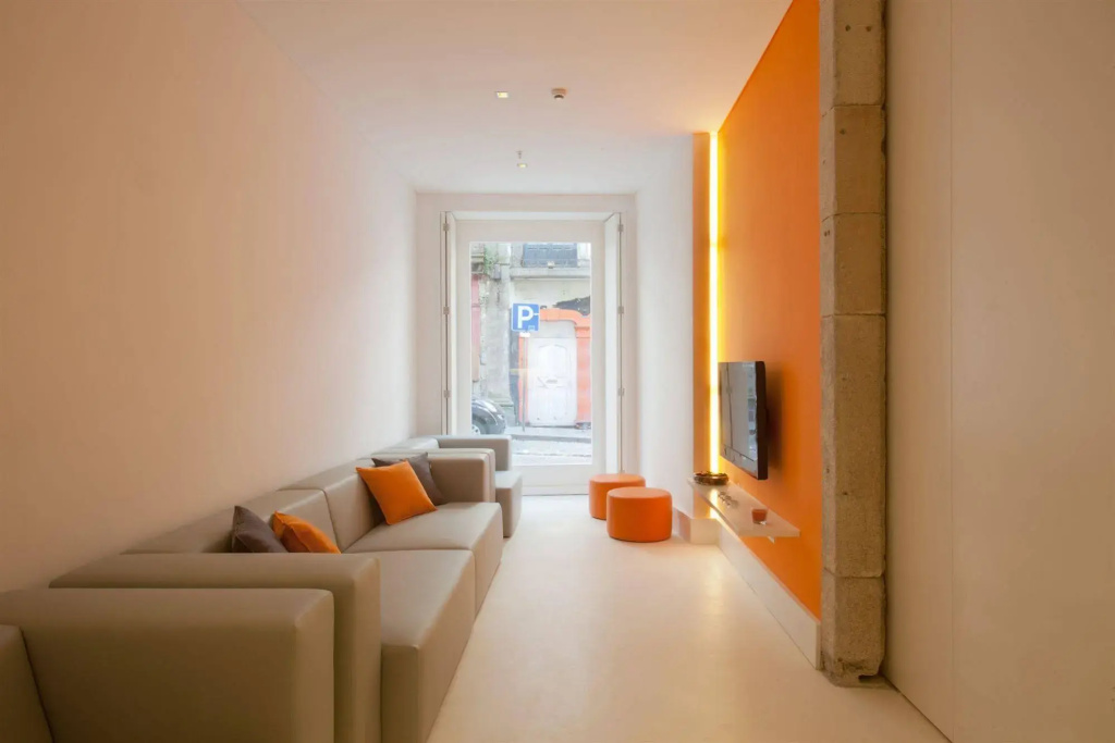 Porto Lounge Hostel & Guesthouse by Host Wise