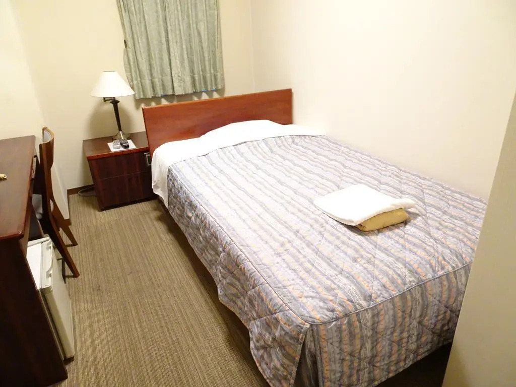 Okayama Green Hotel