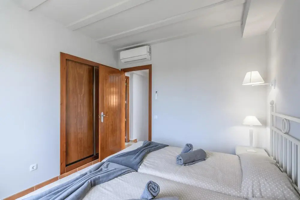 Flat Near Isla Canela Golf