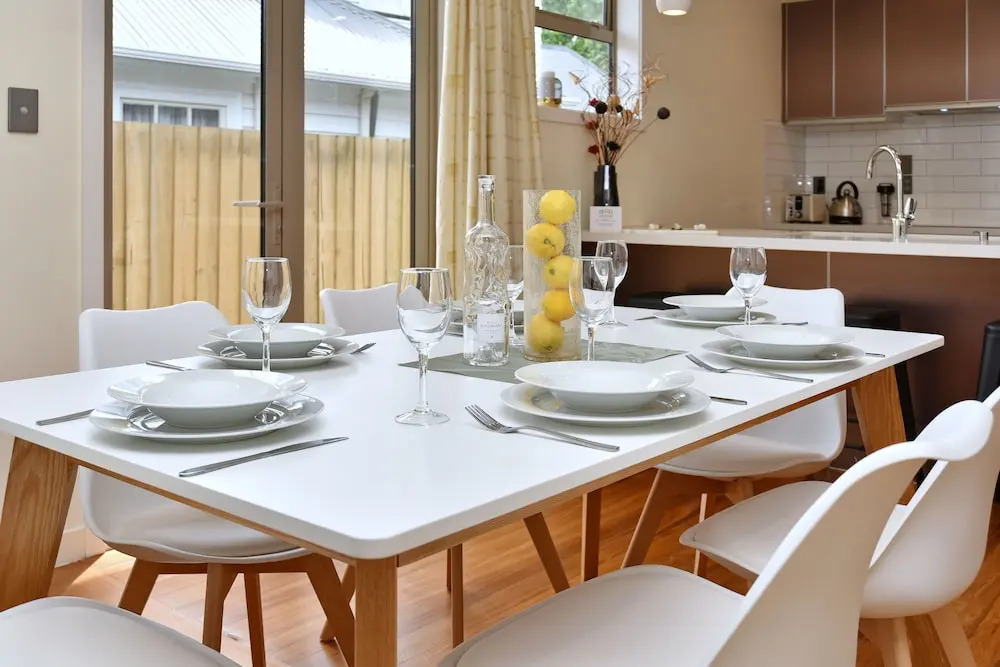 Clyde 106 - Christchurch Holiday Homes