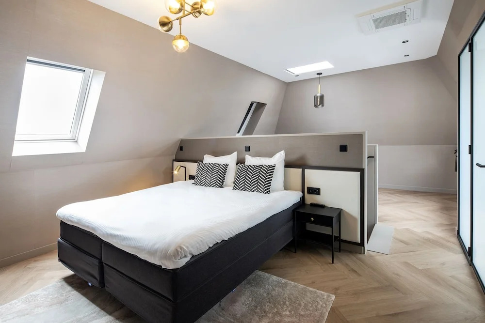Breathe Boutique Hotel