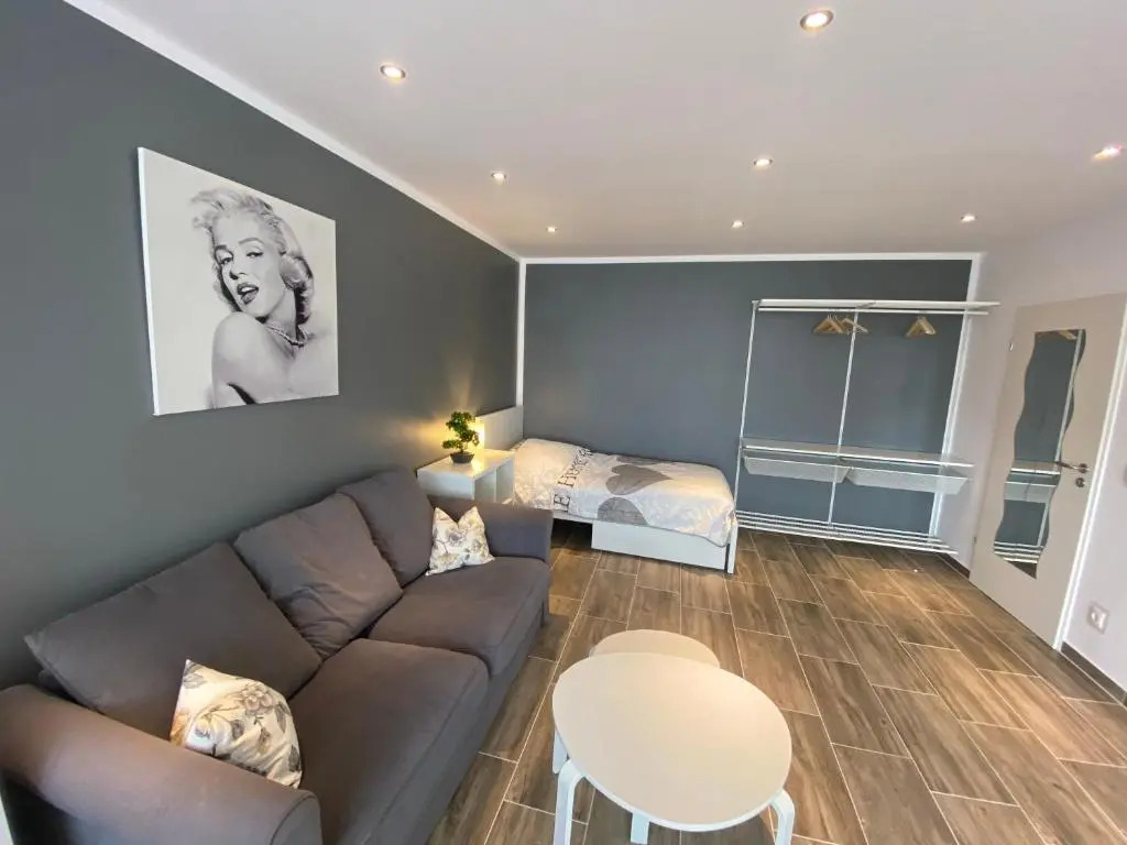 3 Zimmer Apartment Duisburg Homberg 7 Etage