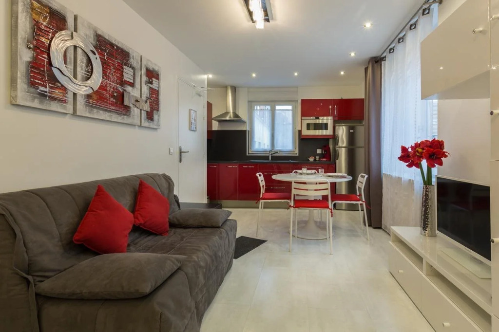 Hotel De LHorloge