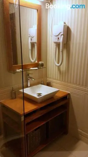 Hotel Golden Spirit