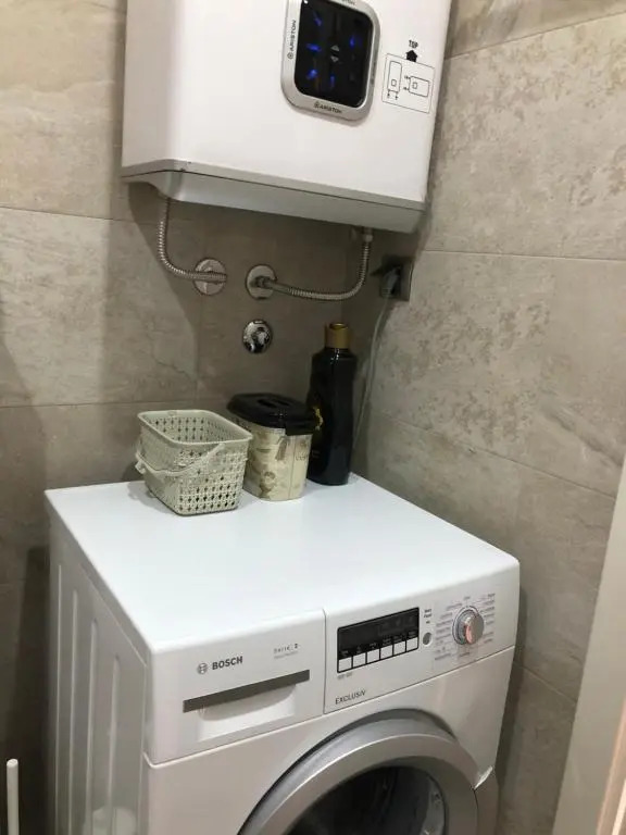 Modern 1 Bed Apartment, near shopping mall Stadion