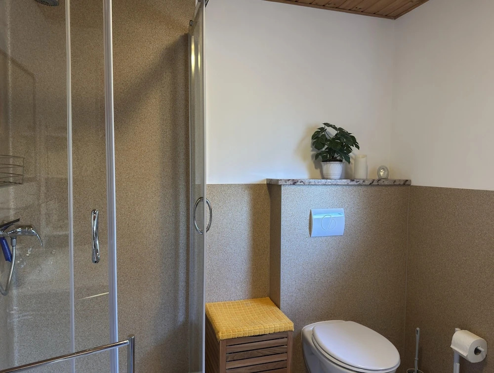 Peaceful Stay in Gehren
