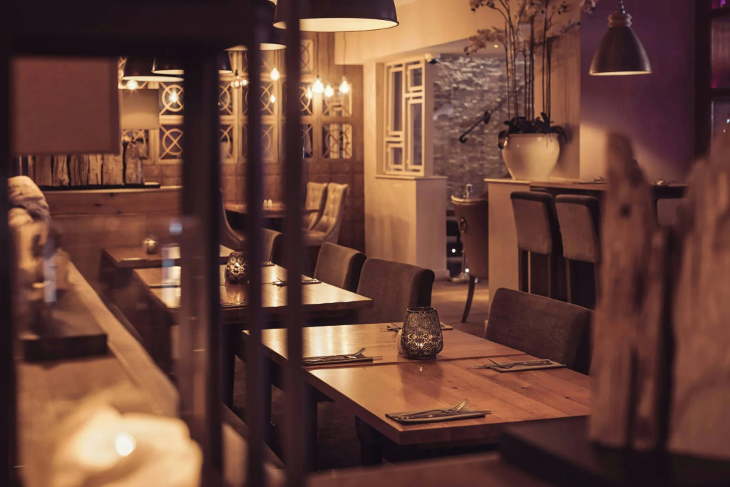 The Townhouse Boutique Hotel