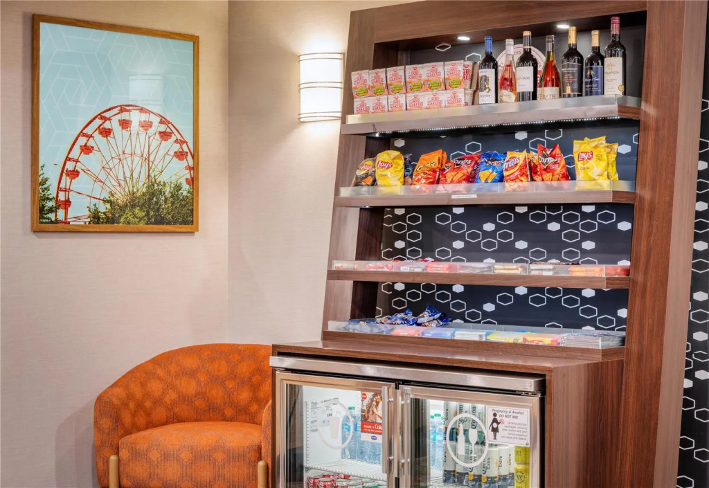 Hampton Inn Portland East