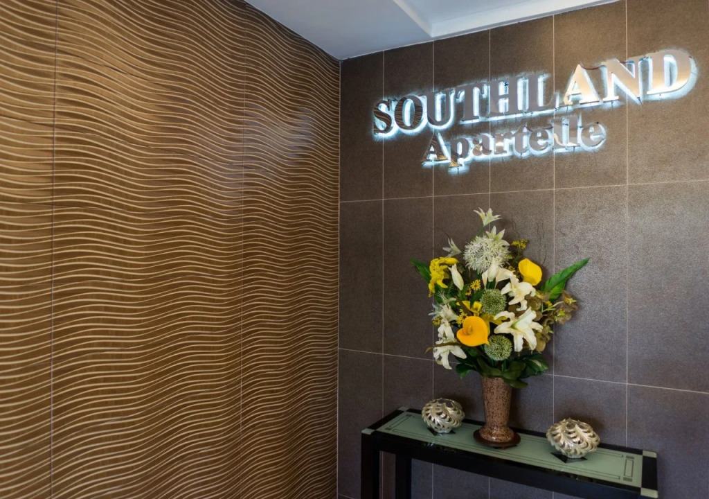 Southland Apartelle Hotel