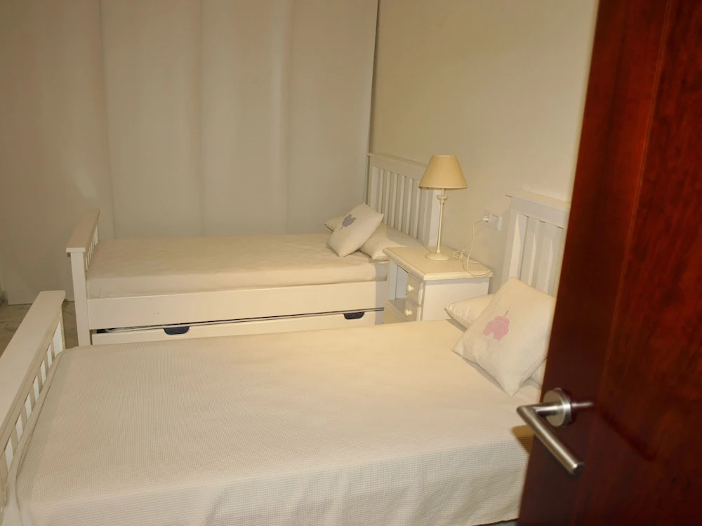 Apartamento Bahia Altea