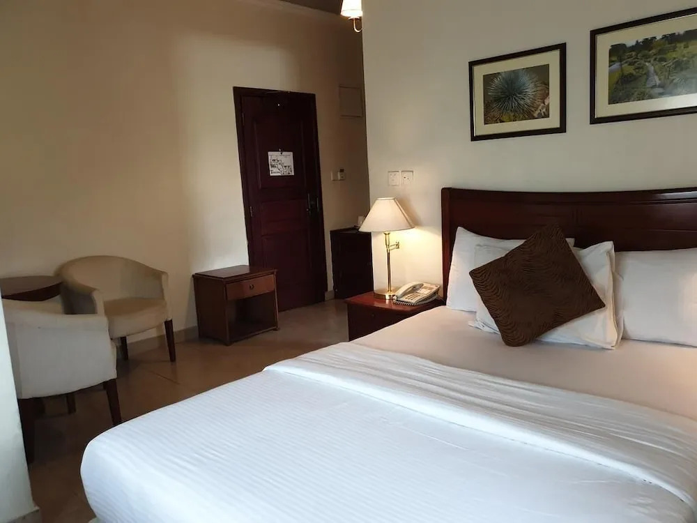 De Range Hotel