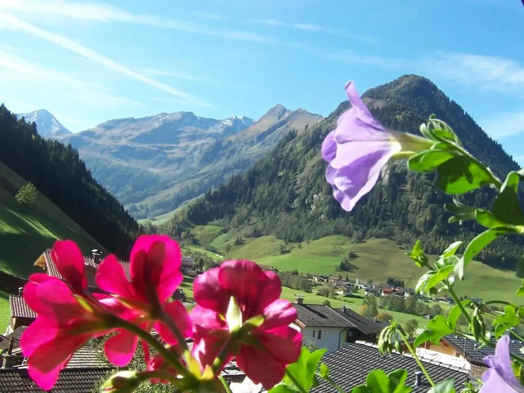 Frühstücks- Pension Sonnblickhof inkl SommerCard