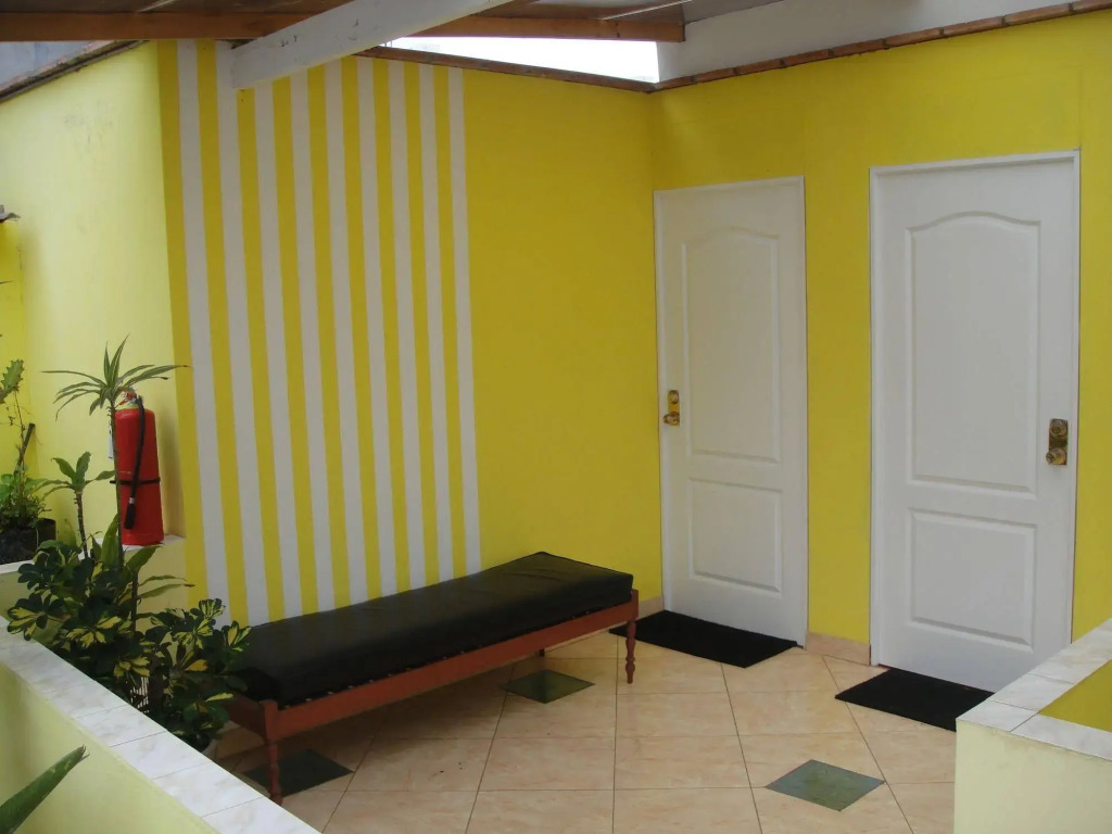 Hostal Residencial Los Andes