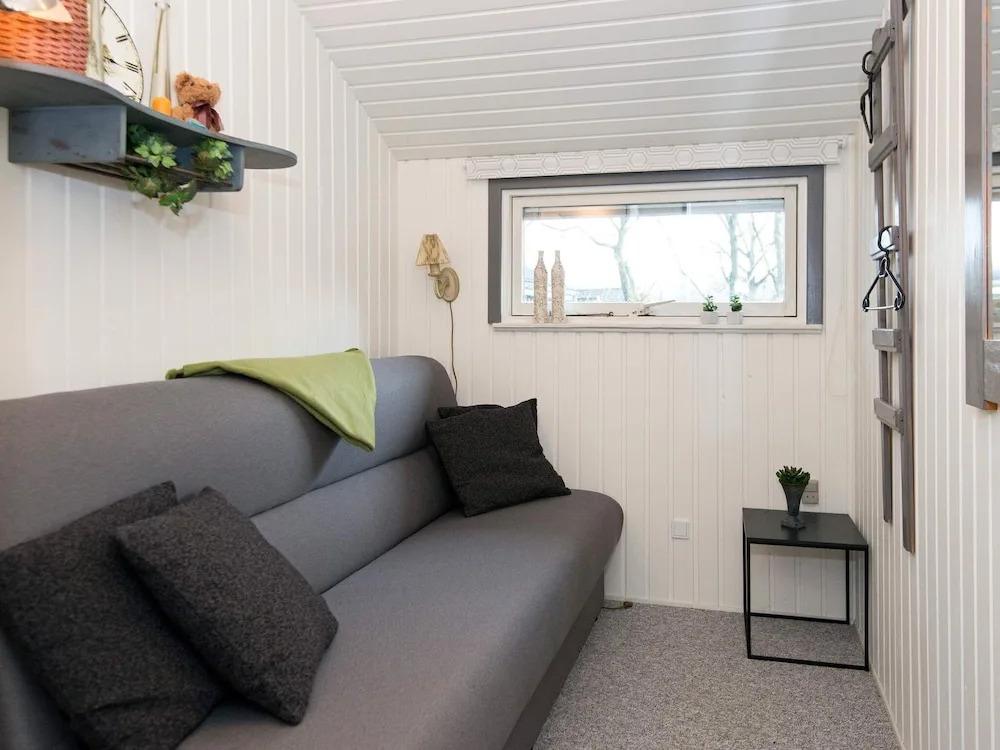 Modern Holiday Home in Jutland With Sauna