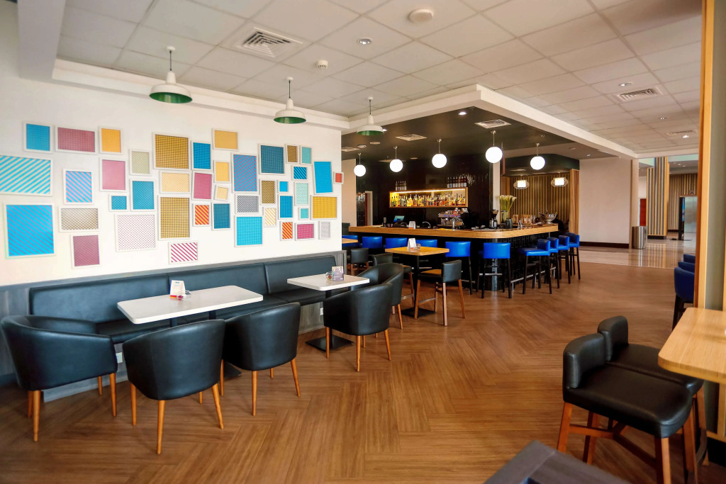 Park Inn by Radisson, Kigali