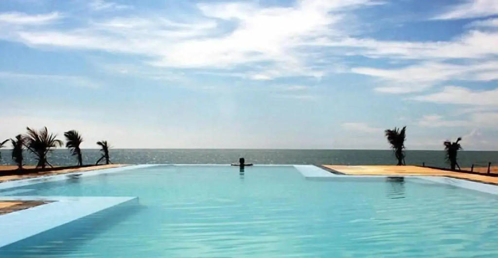 Palagama Beach Resort