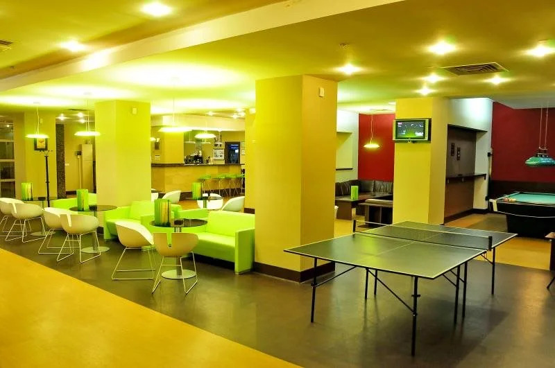 Hotel Clermont