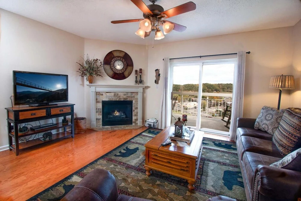 Whispering Pines 241