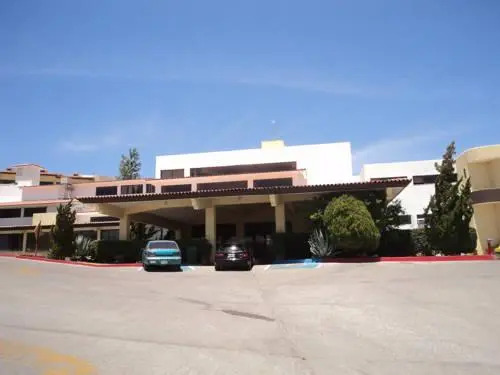 Hotel Plaza Nogales