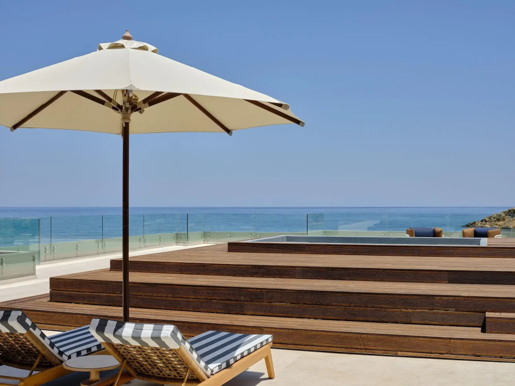 Atlantica Kalliston Resort