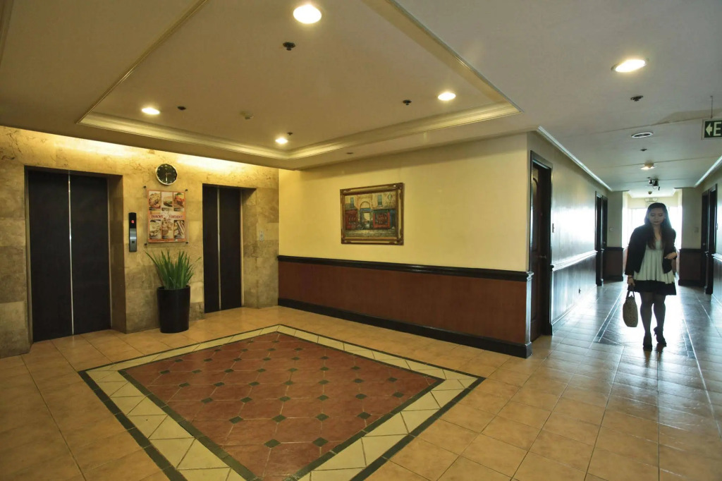 Fersal Hotel Malakas, Quezon City