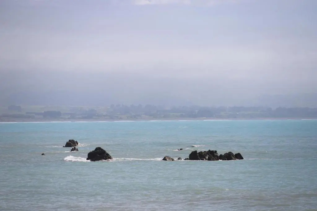 Sierra Beachfront Motel
