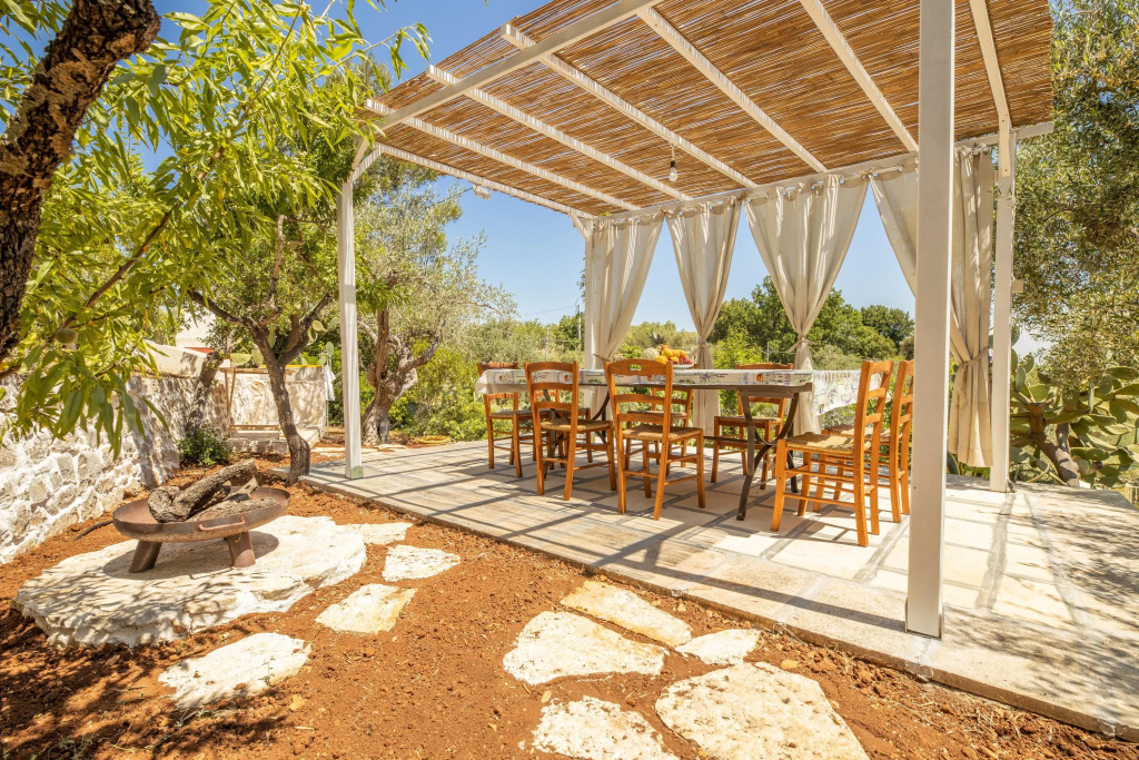 Villa Itaca - Ostuni