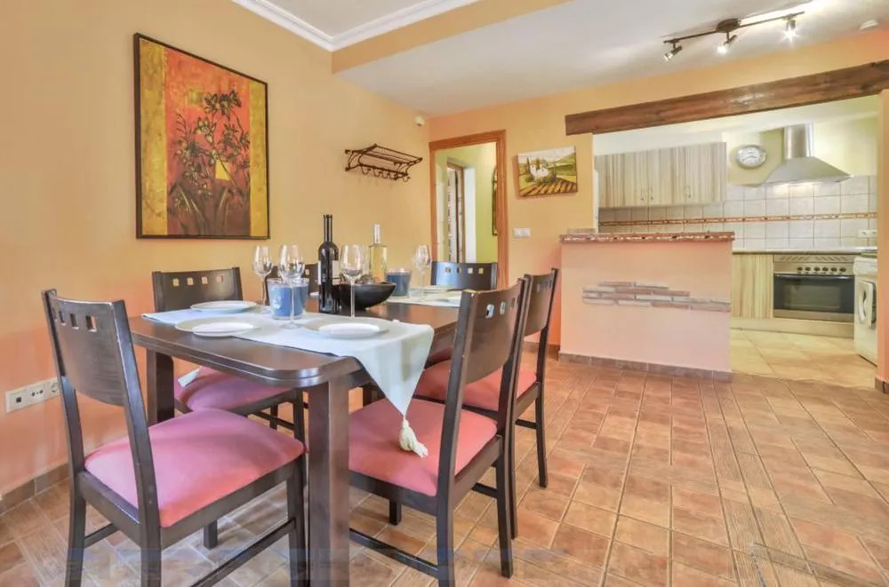 Villa in Calpe - 104274 by MO Rentals