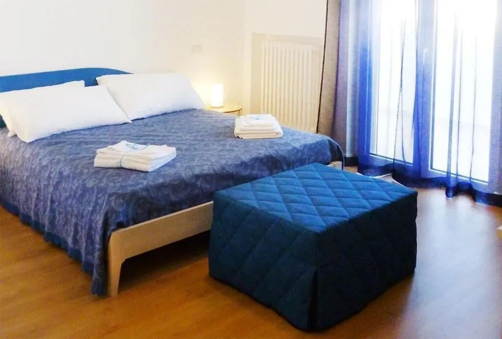 Il Cantico B&B