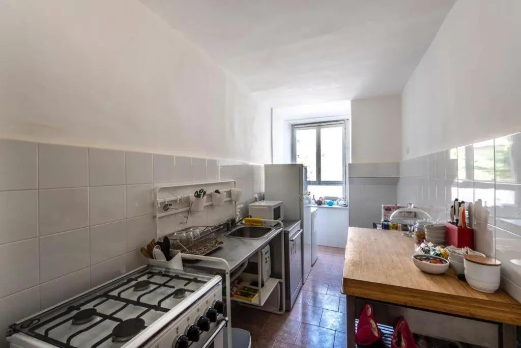 Aragonese Luxury Rooms