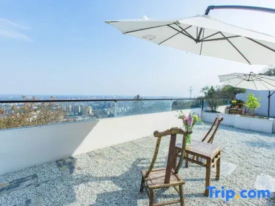 Jingye Mountainside Homestay