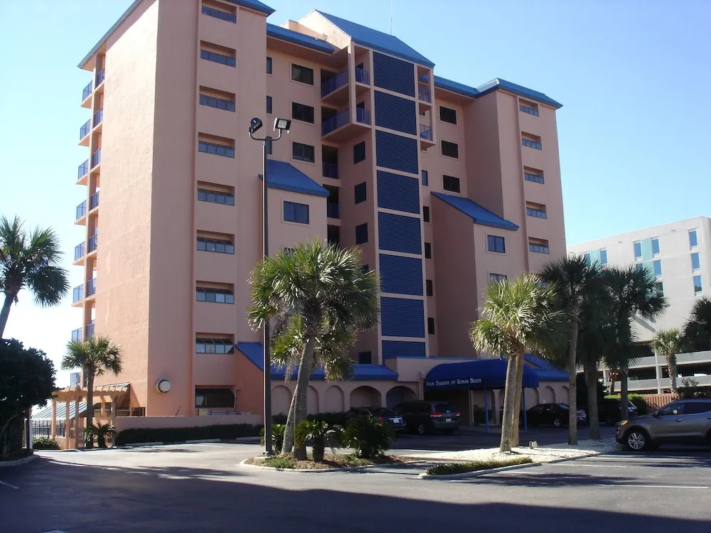 Four Seasons 204w