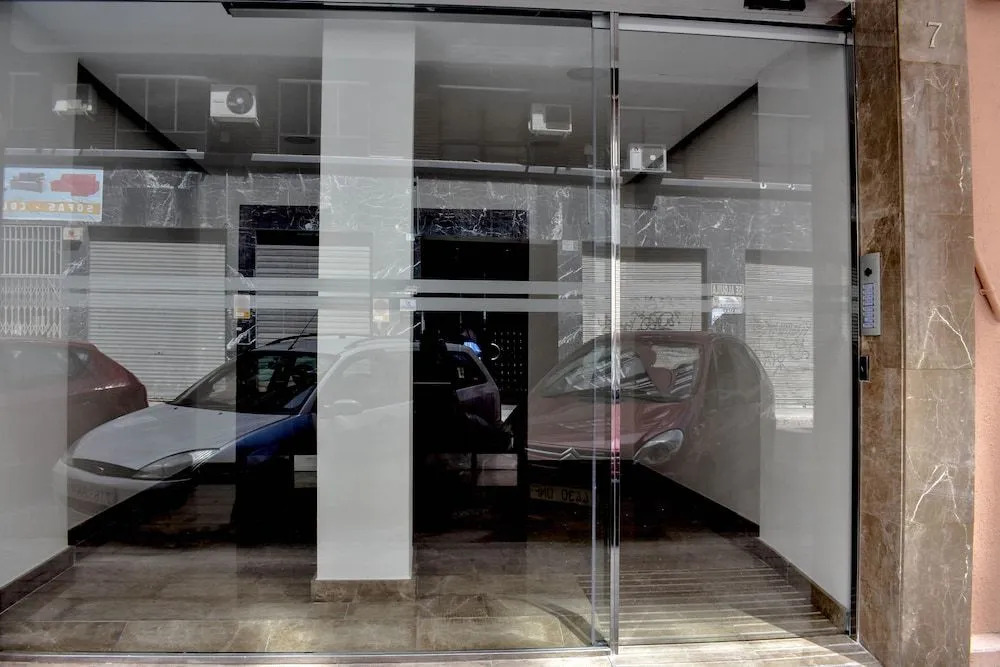 4Studios B&B Alicante