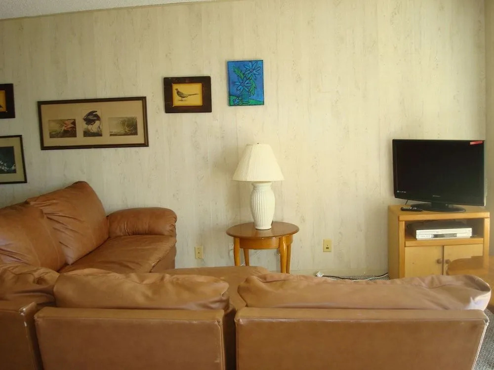 Serene Seashell 508bh 2 Bedrooms 2 Bathrooms Condo