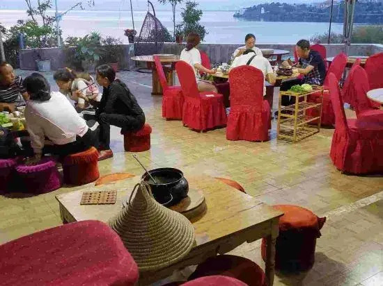 Chengjiang Lanhu Homestay