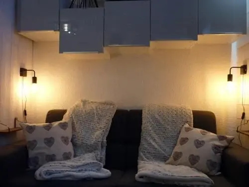 Appartement Des Grands Vans