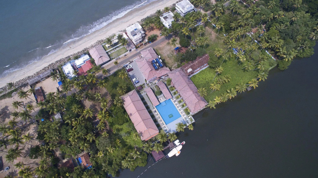 Sea Lagoon Health Resort