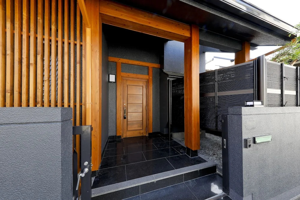 Residence inn Makinoyado