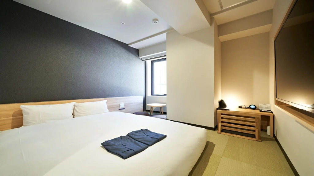 HOTEL Enmichi