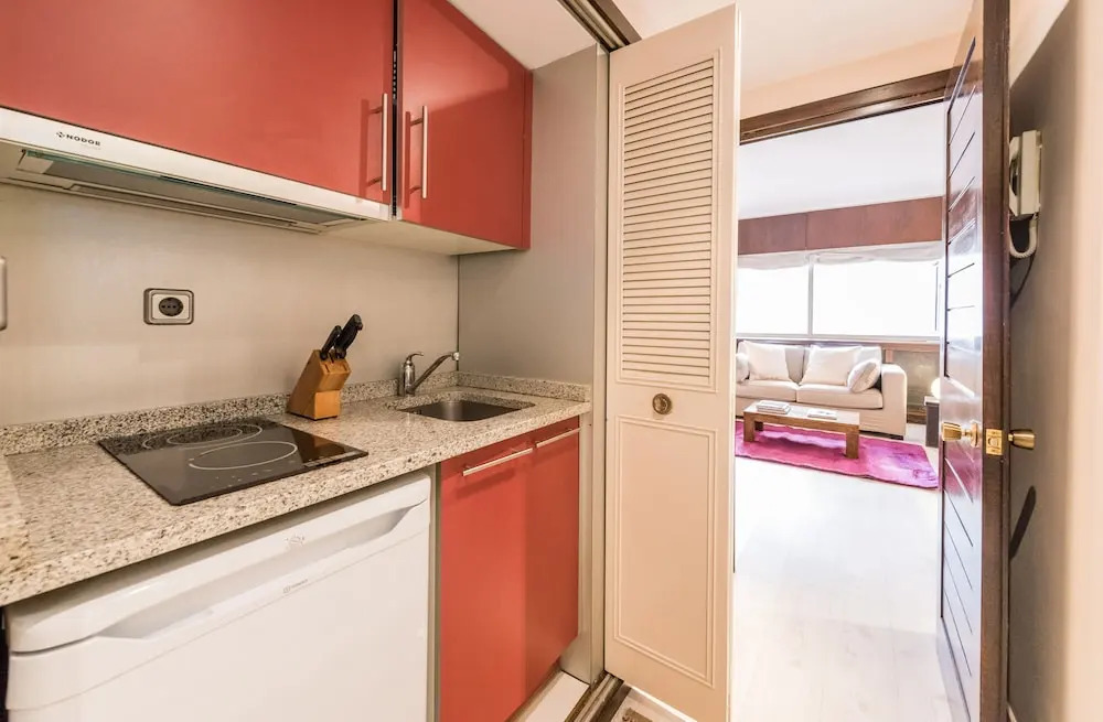 Apartamentos Day Madrid GRAN VIA I